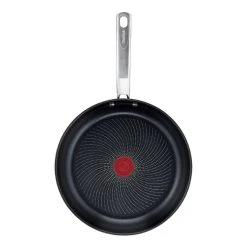 Tefal Intuition Induction Stainless Steel Frypan 28cm