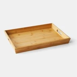 Soren Bamboo Tray