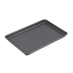 MasterPro Non-Stick Baking Tray 39 X 27 X 2.5 Cm