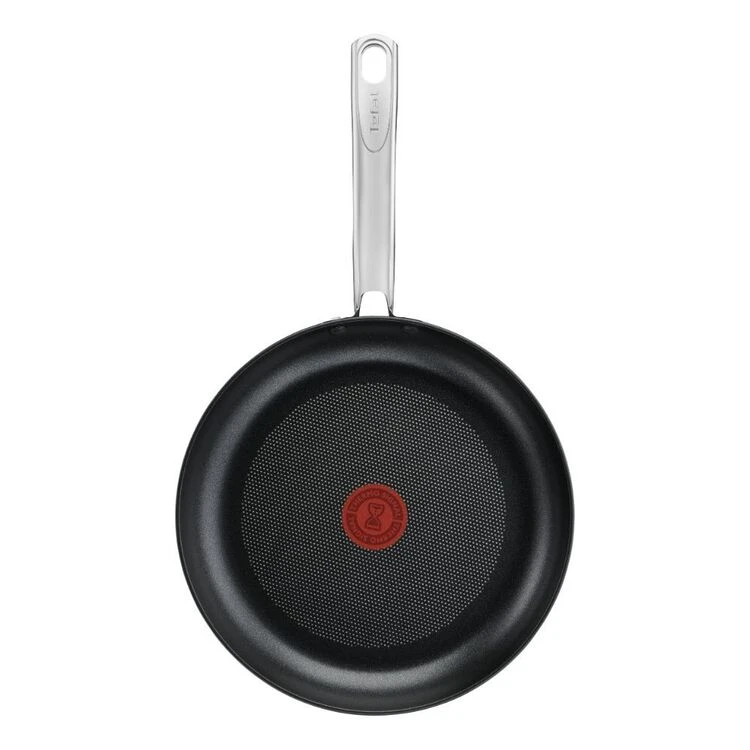 Tefal Gourmet Hard Anodised Non-Stick Frypan 30 Cm - Image 2
