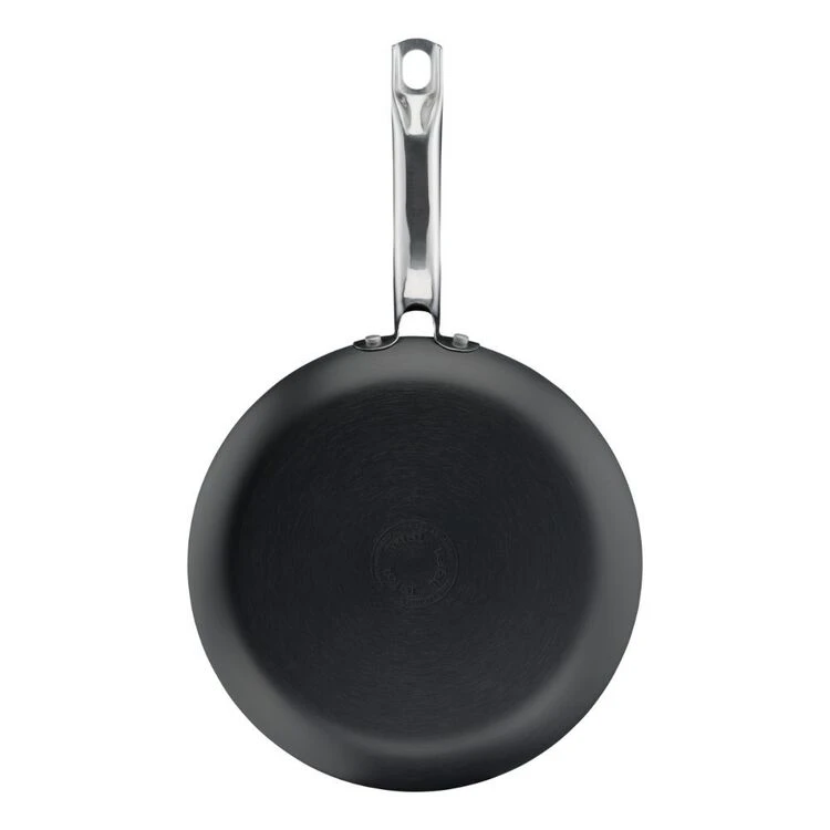 Tefal Gourmet Hard Anodised Non-Stick Frypan 30 Cm