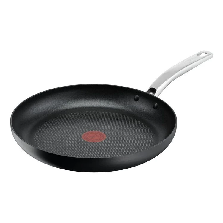 Tefal Gourmet Hard Anodised Non-Stick Frypan 30 Cm - Image 3