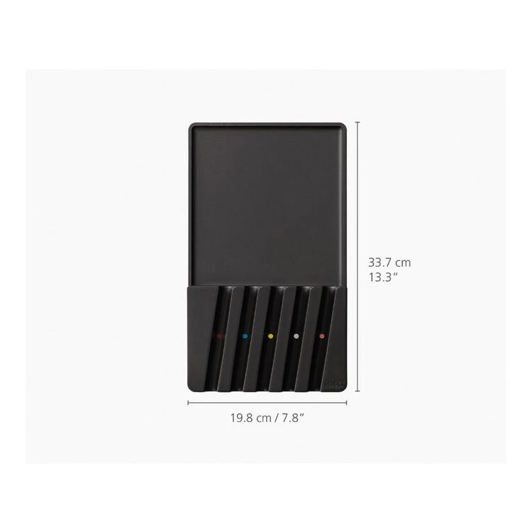 Joseph Joseph 5 Piece Utensil Set Multi - Image 2