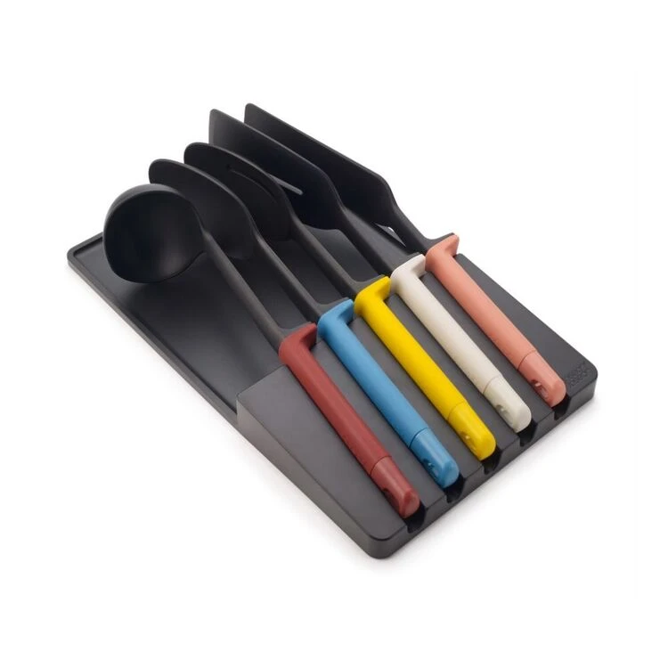 Joseph Joseph 5 Piece Utensil Set Multi - Image 4