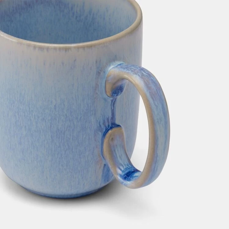 Soren Terra 380 Ml Mug Blue
