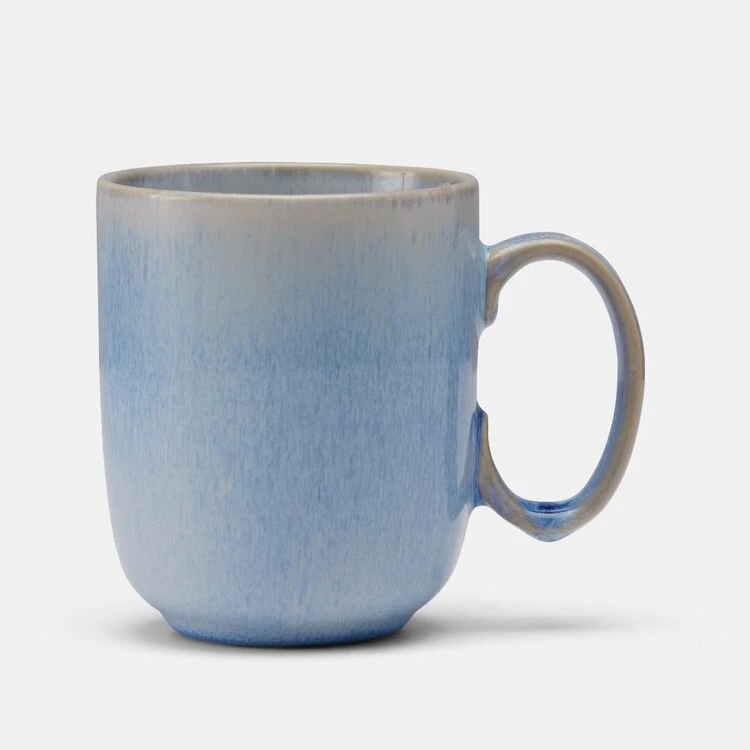 Soren Terra 380 Ml Mug Blue - Image 2