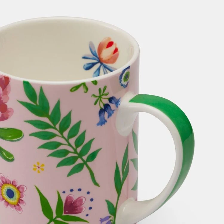 Mozi Fleur 400 Ml Mug - Image 3