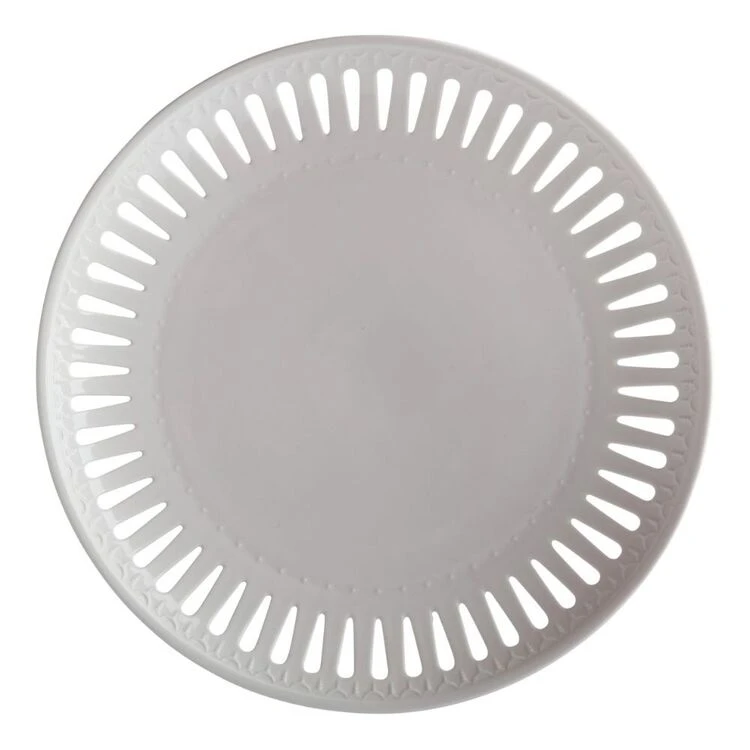 Casa Domani Fiorentina Round Platter 30 Cm - Image 2