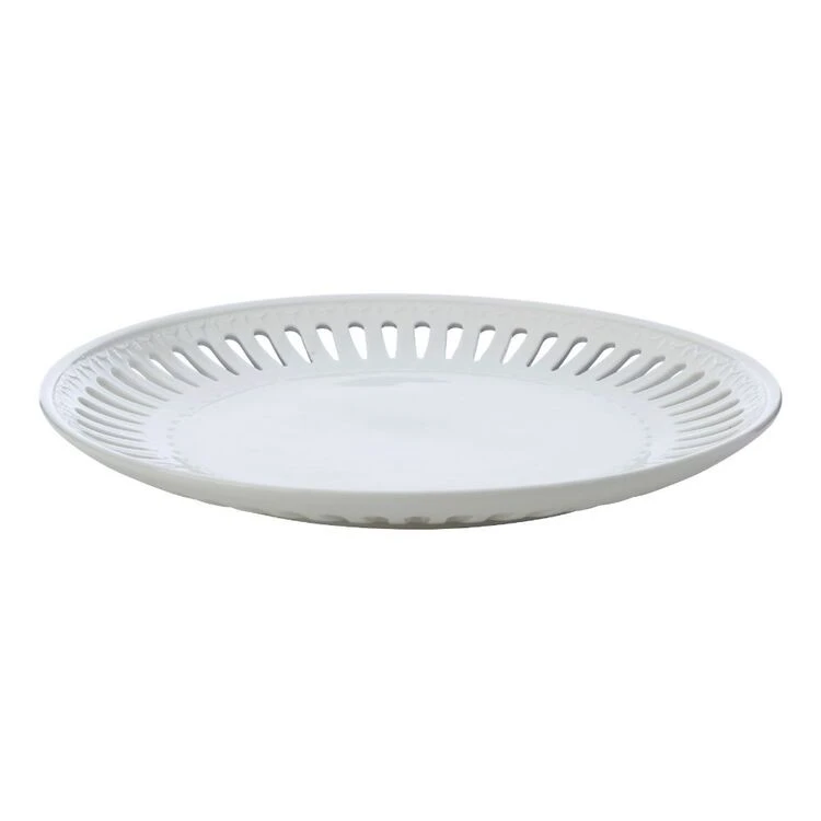 Casa Domani Fiorentina Round Platter 30 Cm - Image 3