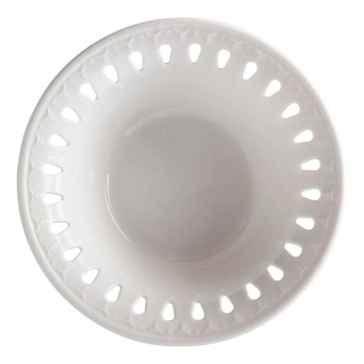 Casa Domani Fiorentina Round Bowl 13 Cm