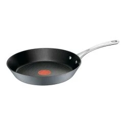 Tefal Gourmet Hard Anodised Frypan 26cm
