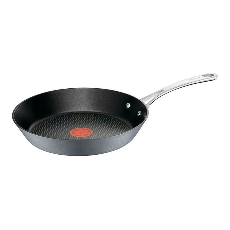 Tefal Gourmet Hard Anodised Frypan 26cm