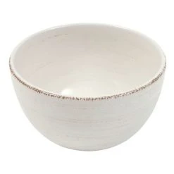 Casa Domani Portofino Quartz Rice Bowl 15cm