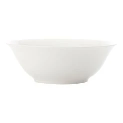 Casa Domani Pearlesque Pasta Bowl Coupe 23cm