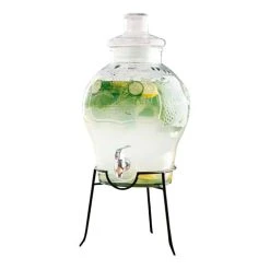 Casa Domani Frutti Drink Dispenser 10L