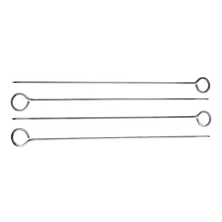 Cuisena 12-inch Skewers Set Of 4
