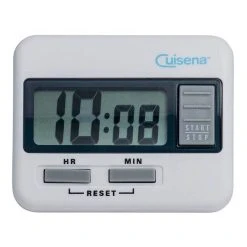 Cuisena Digital Kitchen Timer Large Display