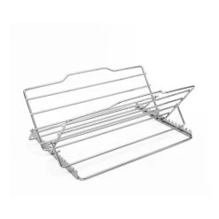Cuisena Adjustable Stainless Steel Roast Rack
