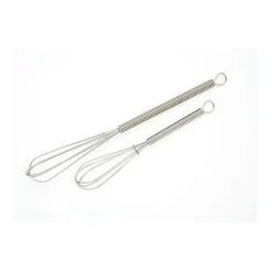 Cuisena Mini Whisk Set Of 2