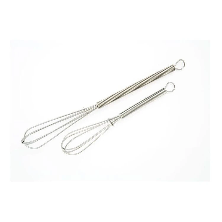 Cuisena Mini Whisk Set Of 2
