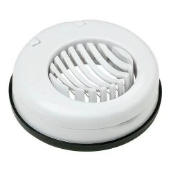 Cuisena Egg Slicer White