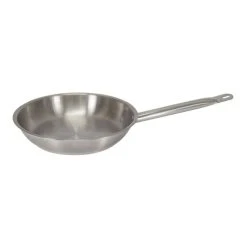CHEF INOX Elite Stainless Steel Frypan 32cm