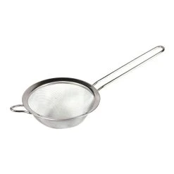 Avanti Stainless Steel Mesh Strainer 20cm