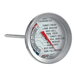Avanti Tempwiz Meat Thermometer