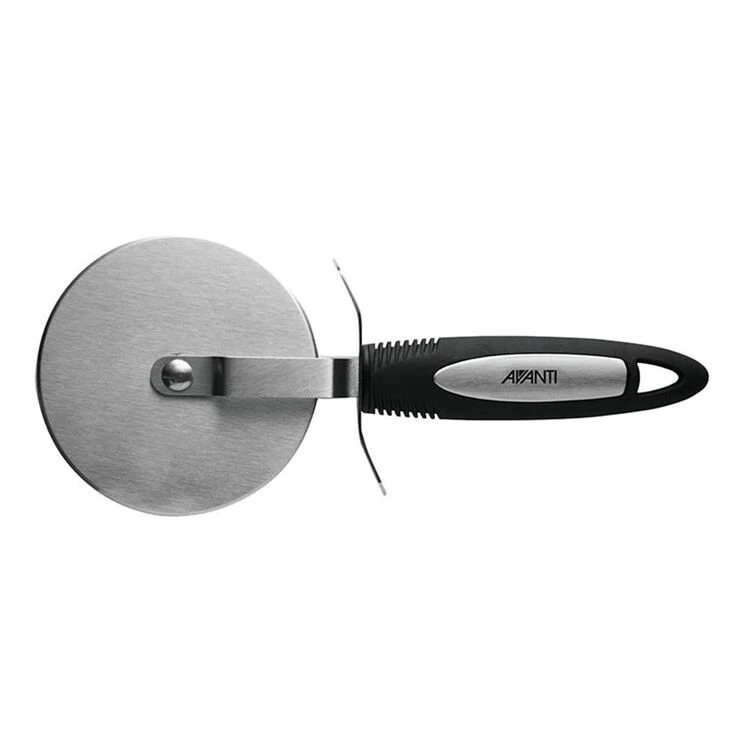 AVANTI Ultra Grip Pizza Cutter 10cm