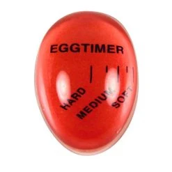 Avanti Colour Changing Egg Timer