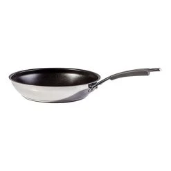 Raco Reliance Stainless Steel Skillet 26cm