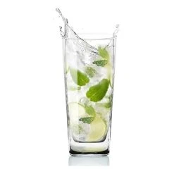 Ocean Plaza Hi Ball 405mL Set Of 6