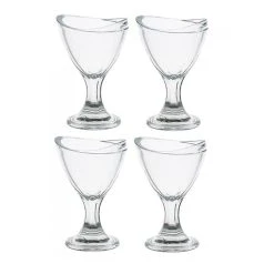 Ocean Delight Ice Cream Cup 200mL Set Of 4