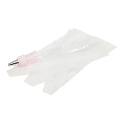 Wiltshire Dual Piping Bag 6-Piece Set