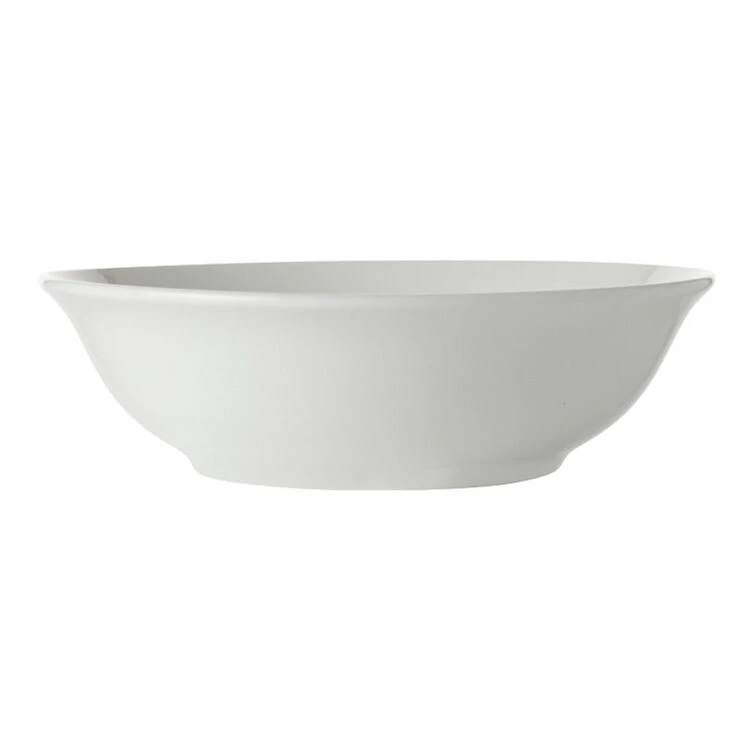 Maxwell & Williams White Basics Cereal Bowl 15cm