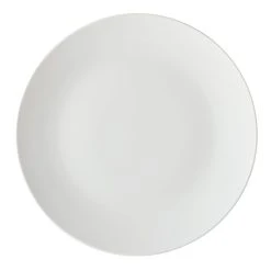 Maxwell & Williams White Basics Coupe Side Plate 19cm