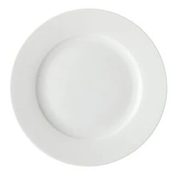 Maxwell & Williams White Basics Rim Dinner Plate 27.5cm