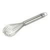 CHEF INOX Milano Stainless Steel Whisk