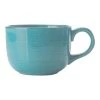 Casa Domani Portofino Turquoise Jumbo Mug 650mL