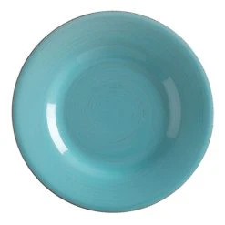 Casa Domani Portofino Turquoise Side Plate 21cm