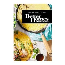 Smith & Nobel Essentials Crepe Pan 28cm