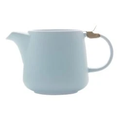 Maxwell & Williams Tint Teapot 600mL Cloud