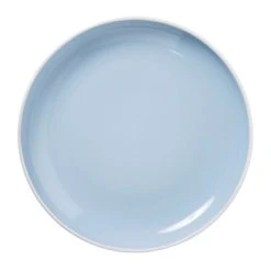 Soren Aurora 26.5cm Dinner Plate Blue