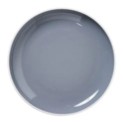 Soren Aurora 26.5cm Dinner Plate Grey