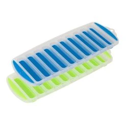 Avanti 2 Piece 10 Cup Pop Ice Cube Tray