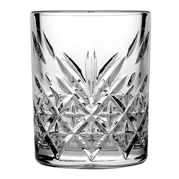 Pasabahce Timeless Shot Glass 60mL Set Of 4