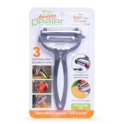 As Seen On TV The Amazing Peeler