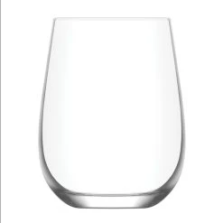 ART & CRAFT Art Craft Hugo 6-Piece Stemless Wine 500ml
