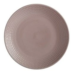 Casa Domani Corallo Pink Side Plate 19cm