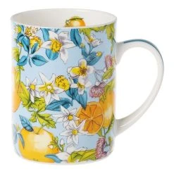 Mozi Bergamot 400mL Mug